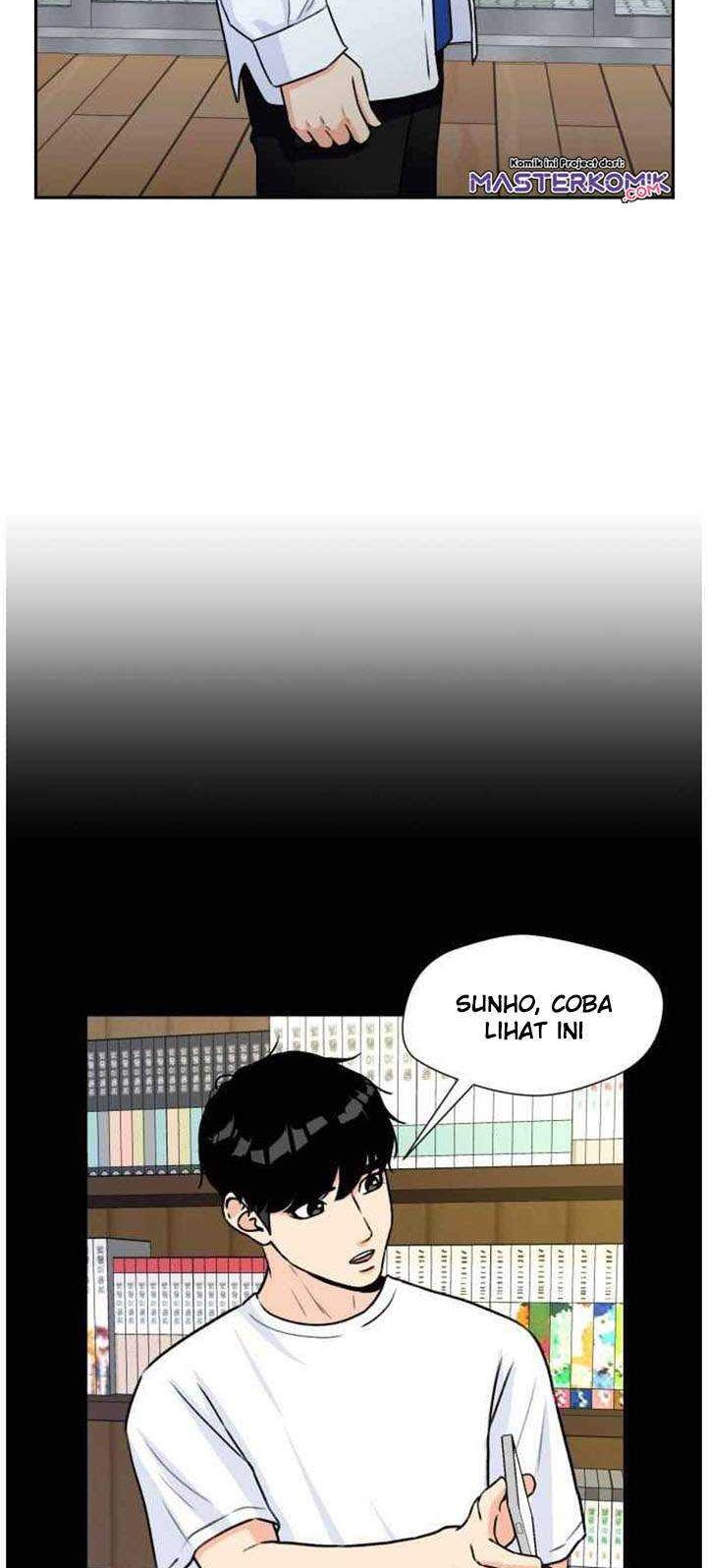 Face Genius, 0 Year-Old Top Star Chapter 35 Gambar 18