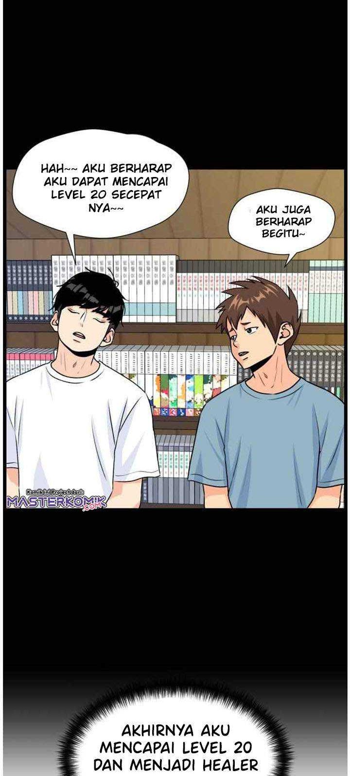 Face Genius, 0 Year-Old Top Star Chapter 35 Gambar 23