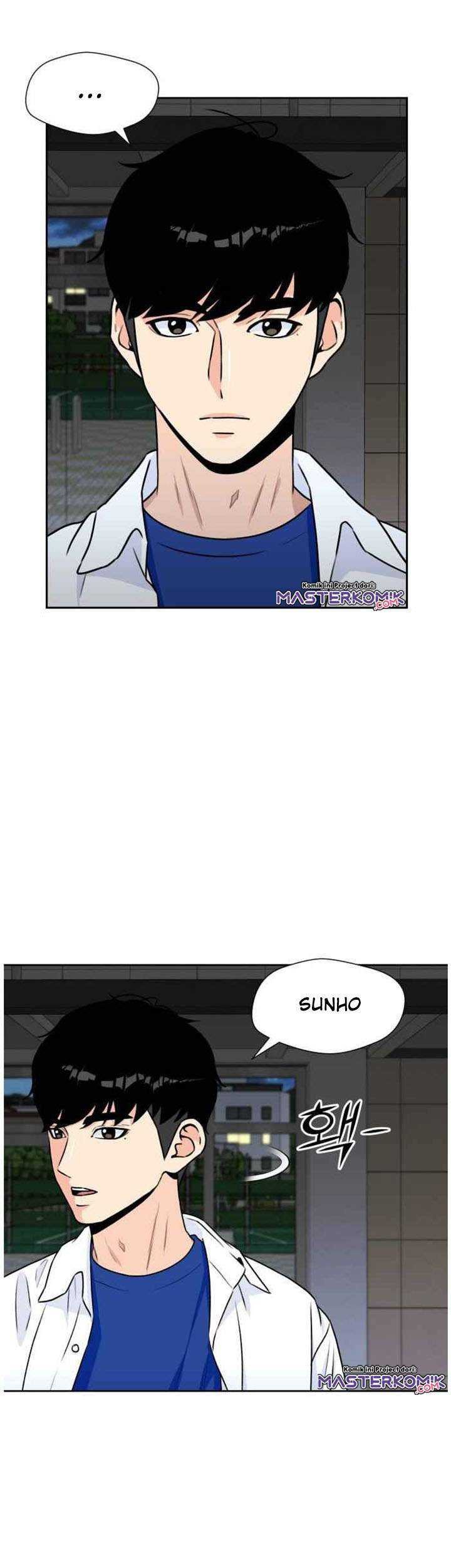 Face Genius, 0 Year-Old Top Star Chapter 35 Gambar 27