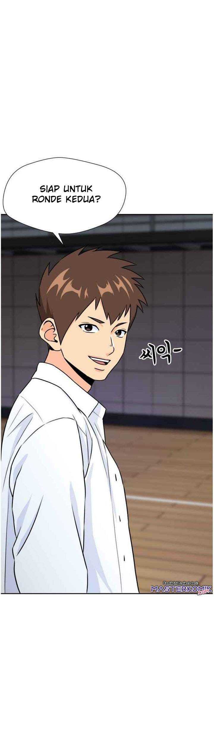 Face Genius, 0 Year-Old Top Star Chapter 35 Gambar 32