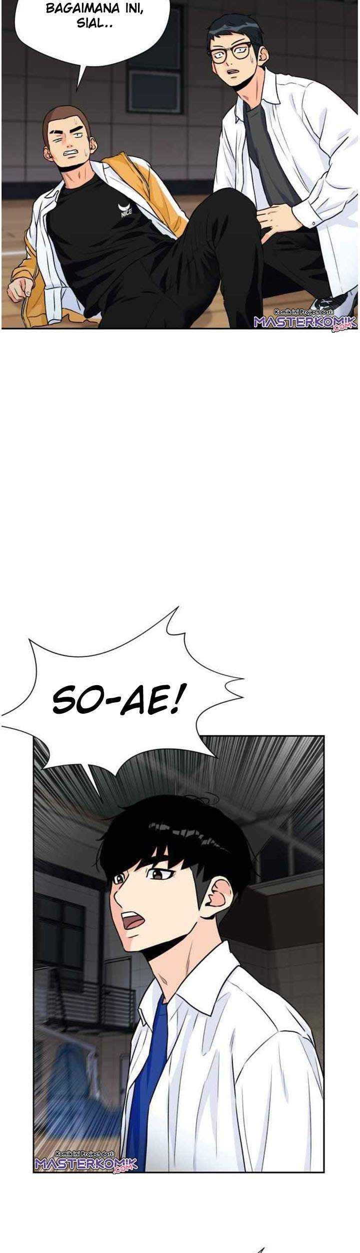 Face Genius, 0 Year-Old Top Star Chapter 35 Gambar 34