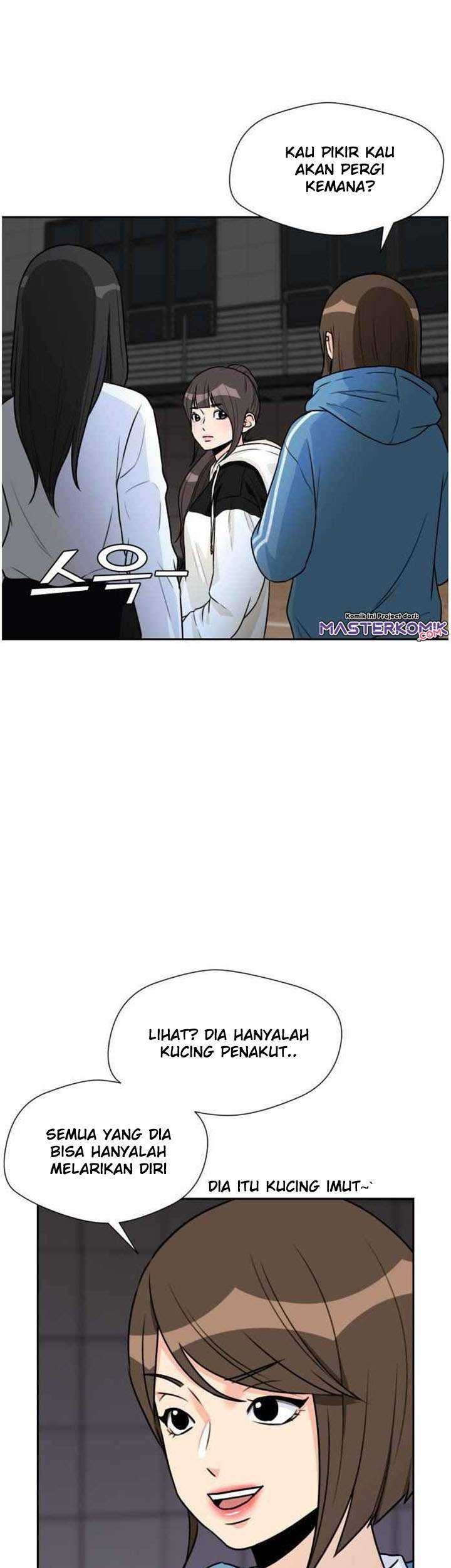 Face Genius, 0 Year-Old Top Star Chapter 35 Gambar 37