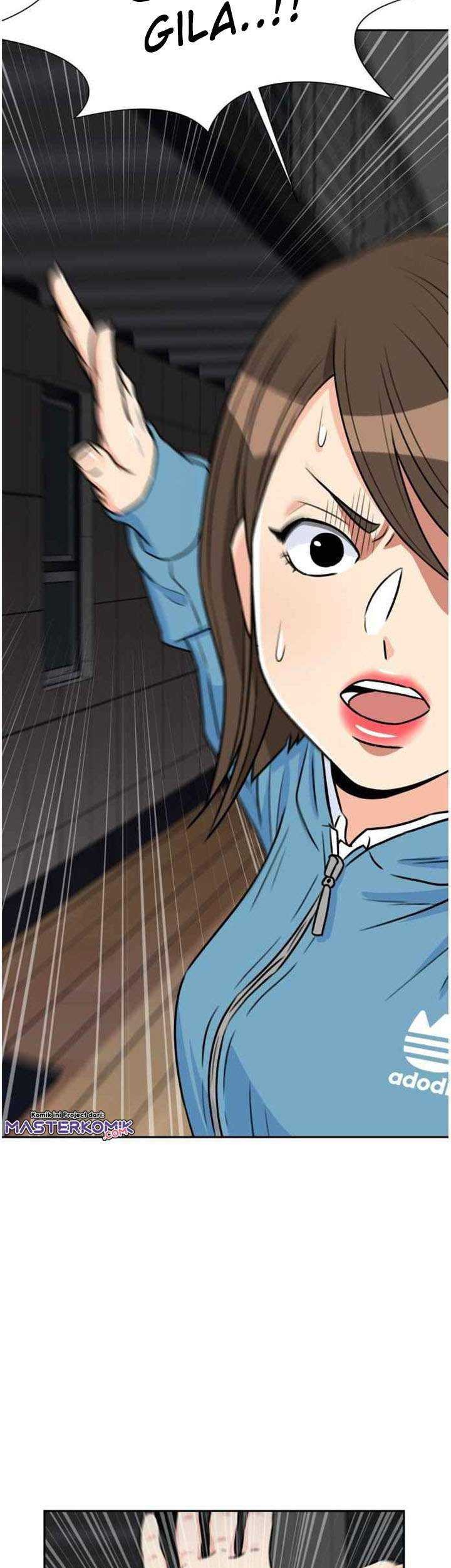 Face Genius, 0 Year-Old Top Star Chapter 35 Gambar 44