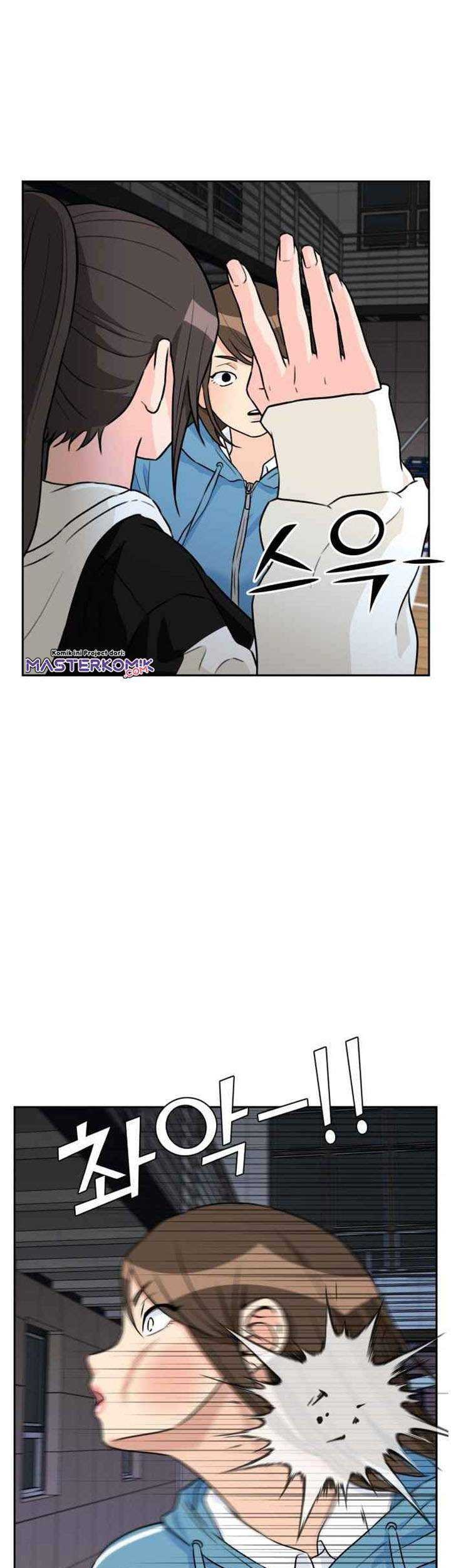 Face Genius Chapter 35 Gambar 47