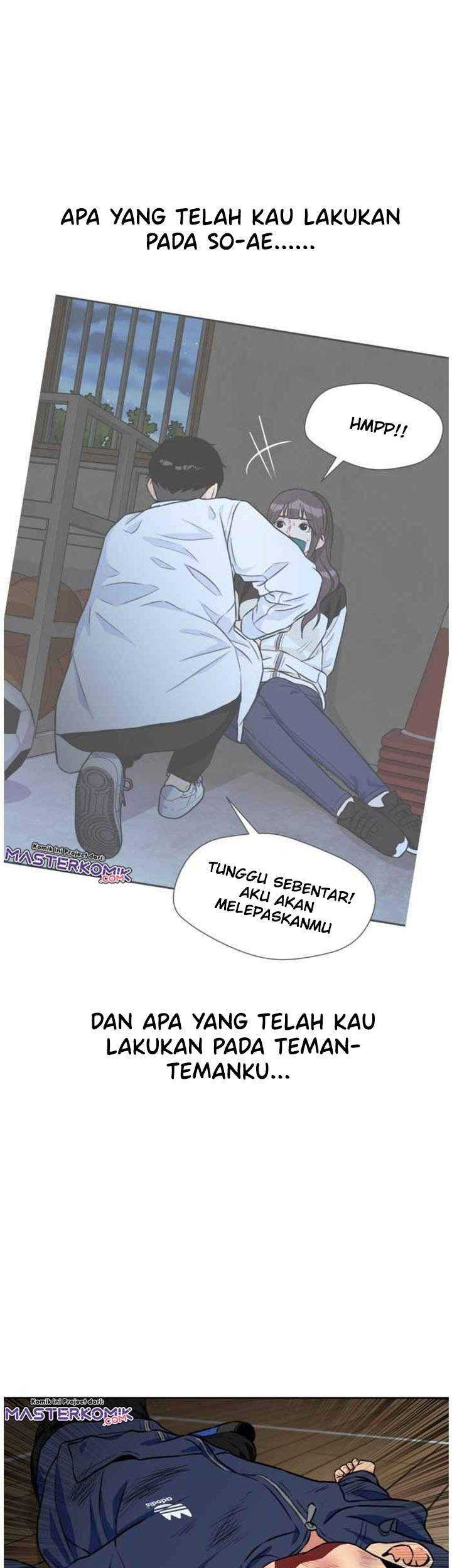 Baca  Face Genius Chapter 35 Gambar 2