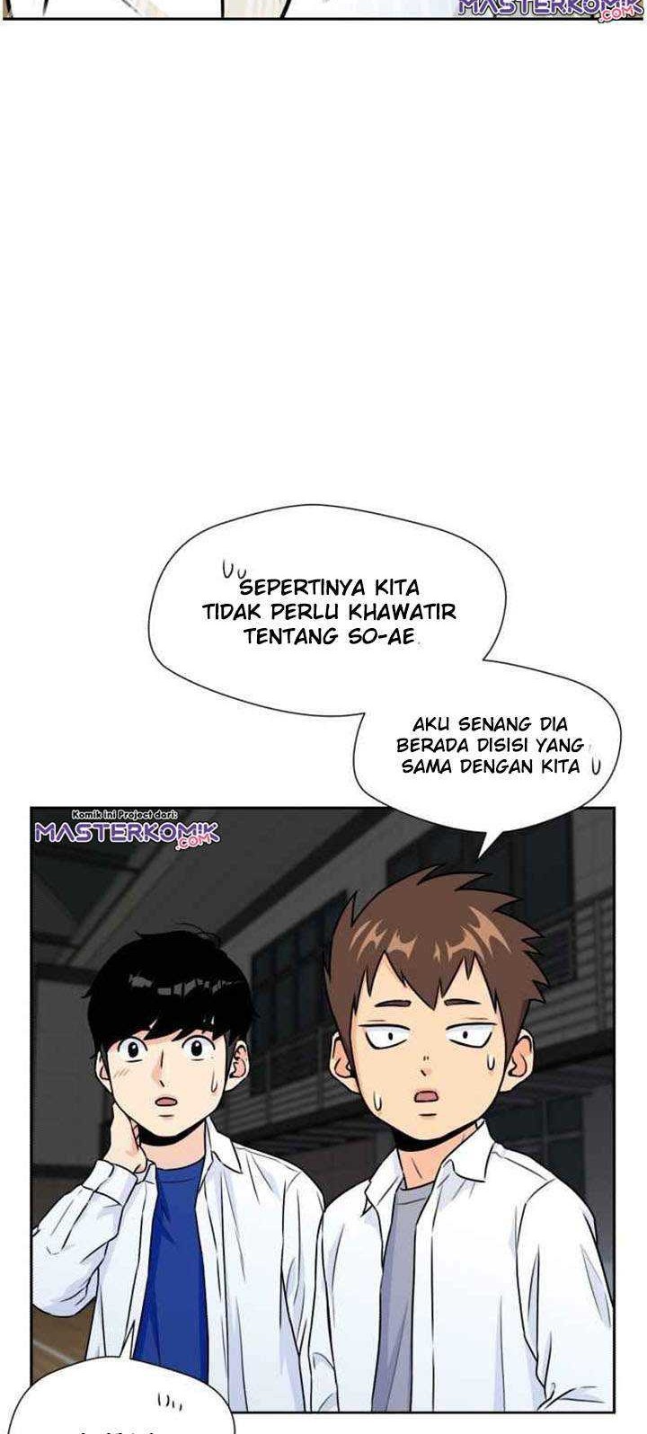 Face Genius, 0 Year-Old Top Star Chapter 35 Gambar 53