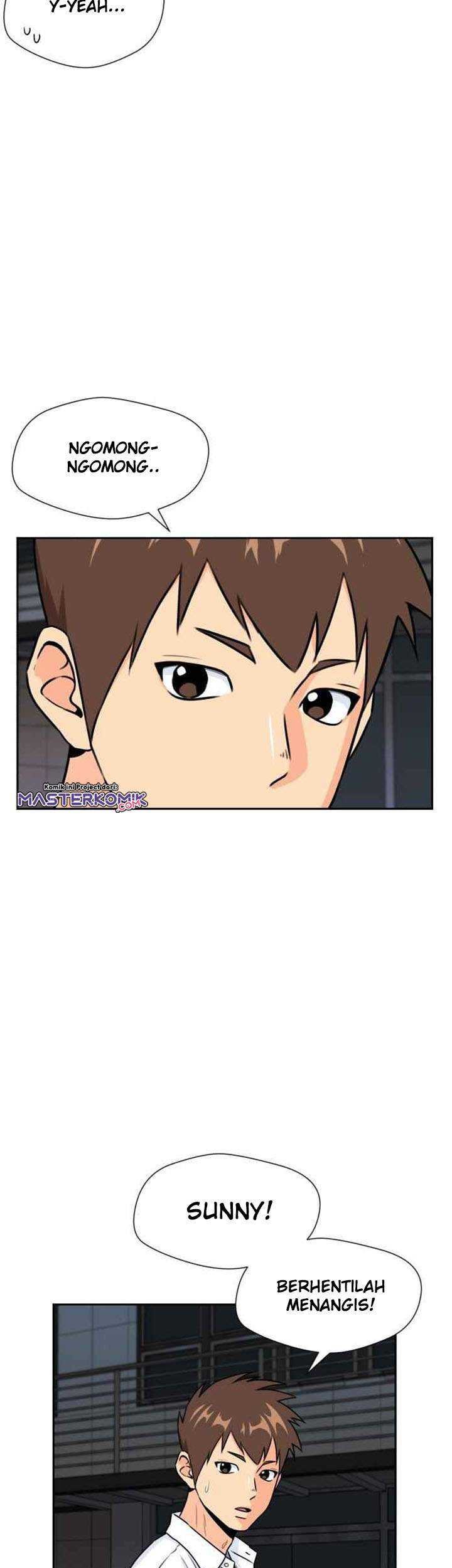 Face Genius, 0 Year-Old Top Star Chapter 35 Gambar 54