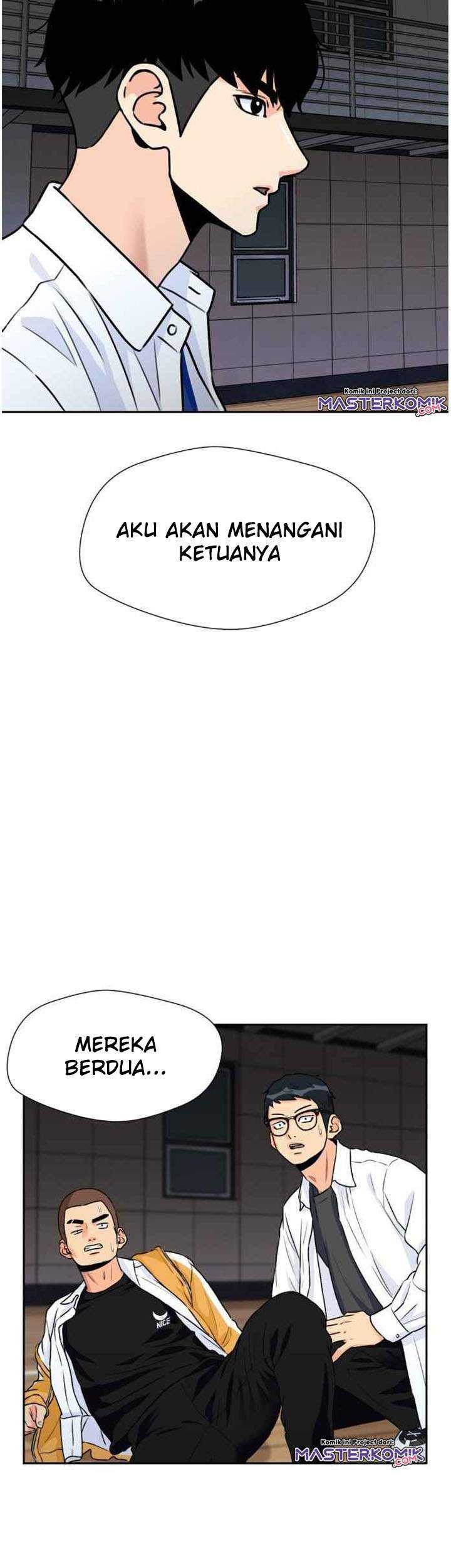 Face Genius, 0 Year-Old Top Star Chapter 35 Gambar 57