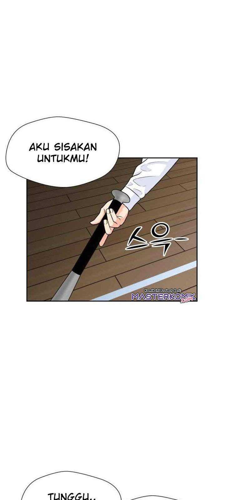 Face Genius Chapter 35 Gambar 58