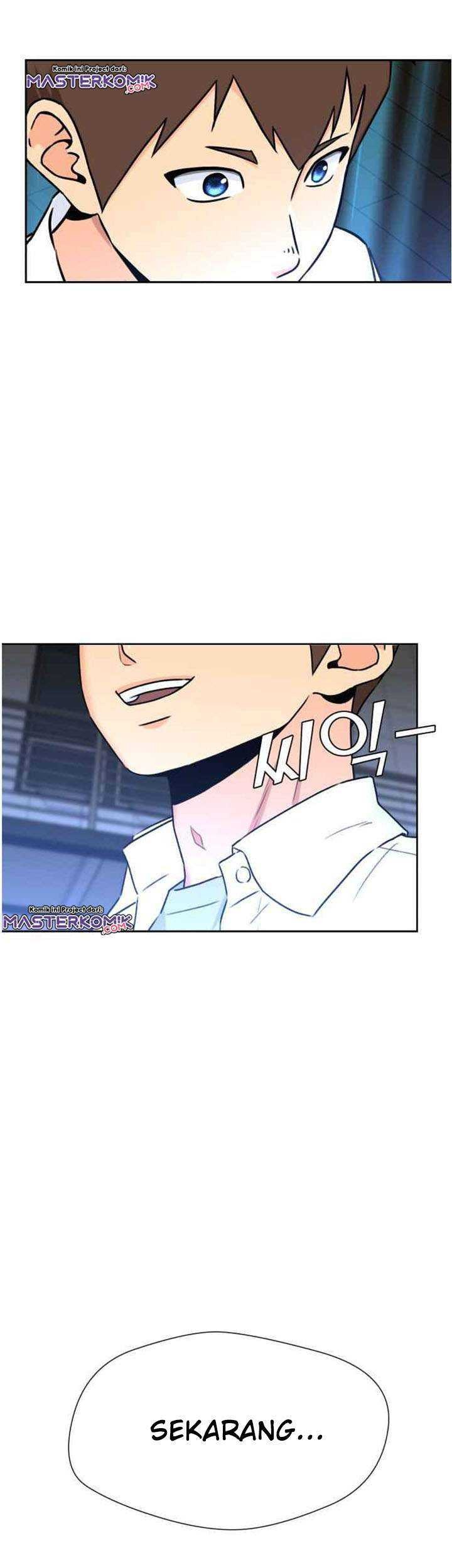 Face Genius, 0 Year-Old Top Star Chapter 35 Gambar 64