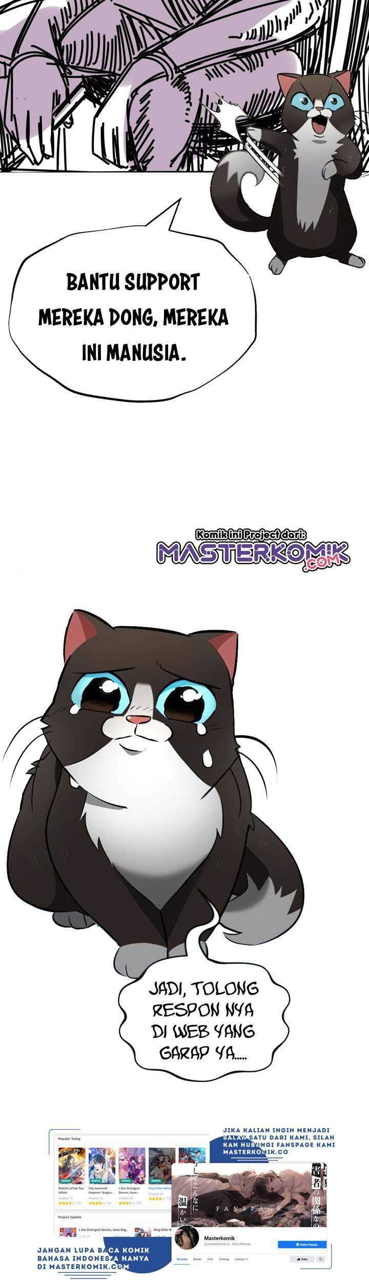 Face Genius, 0 Year-Old Top Star Chapter 35 Gambar 68