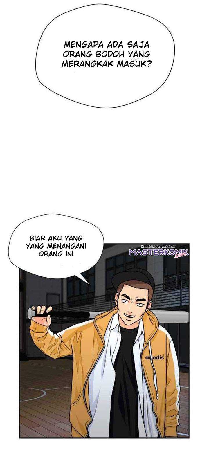 Face Genius, 0 Year-Old Top Star Chapter 35 Gambar 8