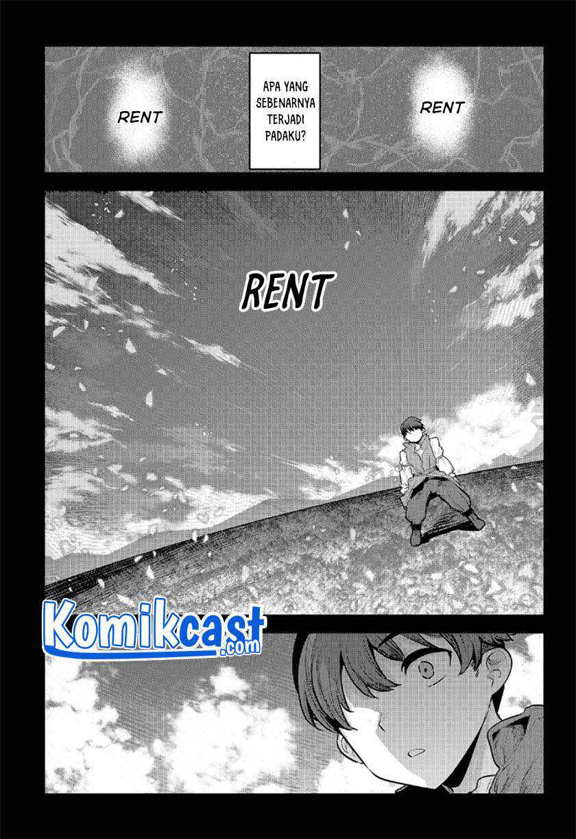 Nozomanu Fushi no Boukensha Chapter 39 Gambar 17