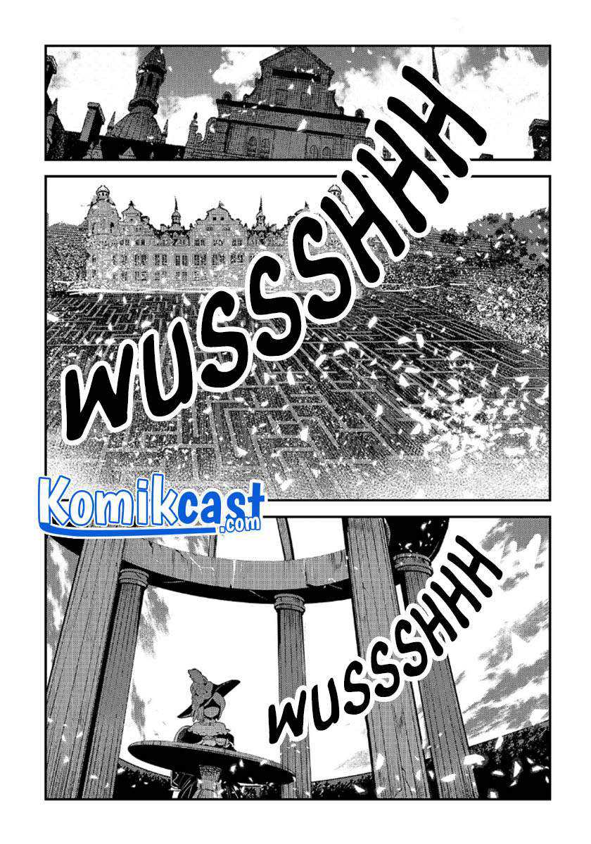 Nozomanu Fushi no Boukensha Chapter 39 Gambar 23