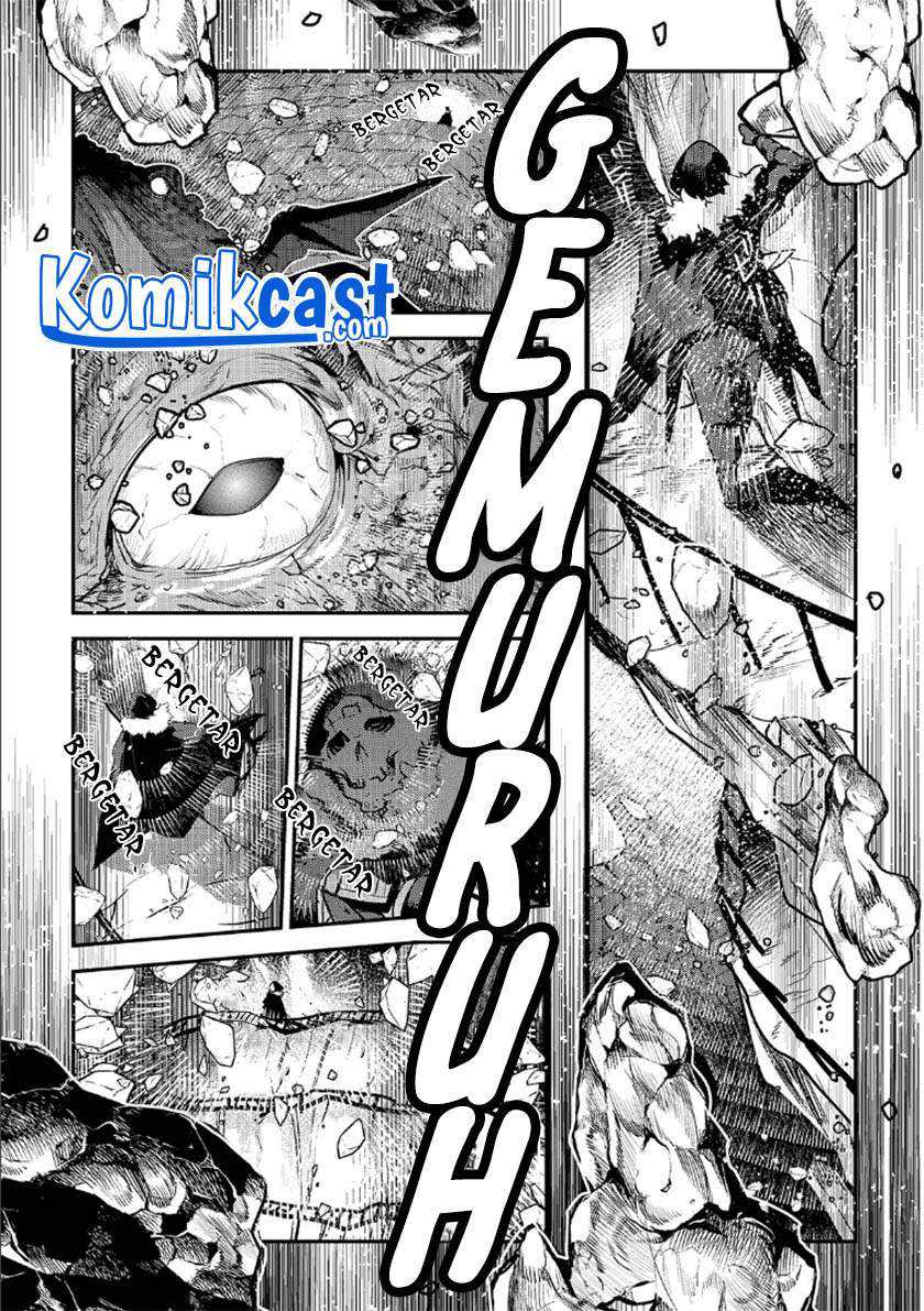 Nozomanu Fushi no Boukensha Chapter 39 Gambar 5