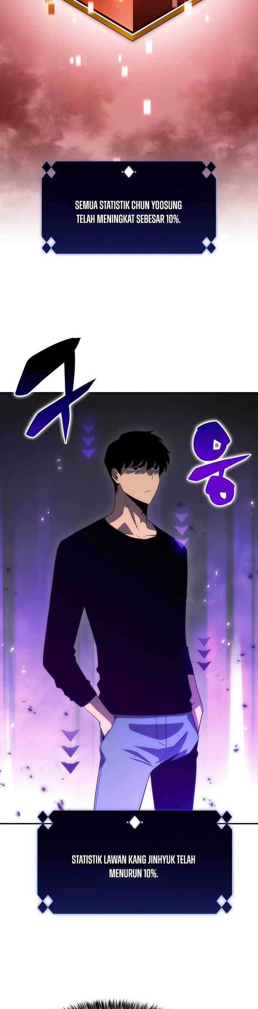 Solo Max-Level Newbie Chapter 20 19