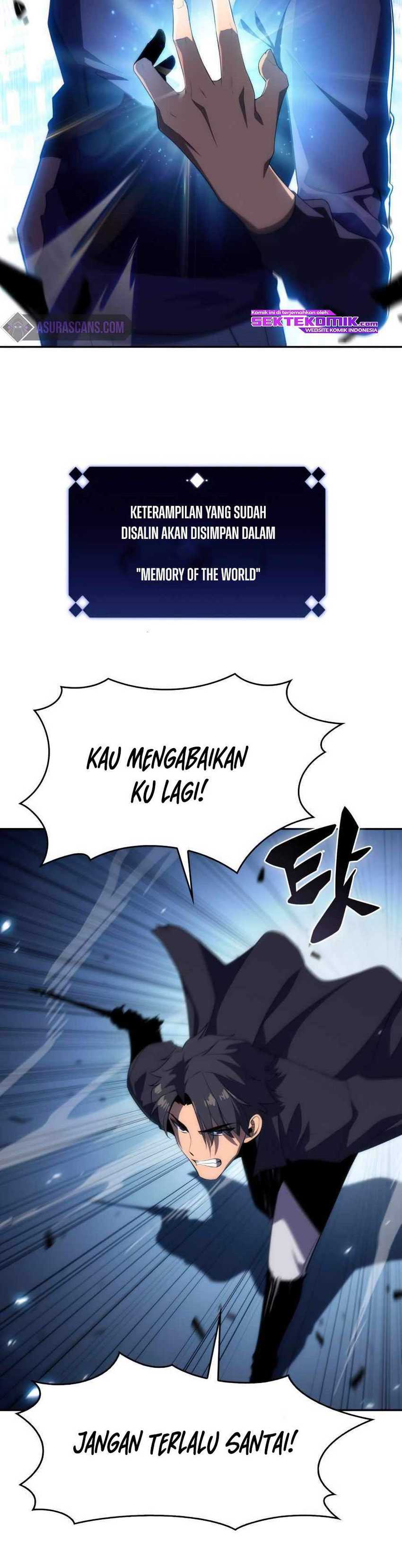 Solo Max-Level Newbie Chapter 20 25