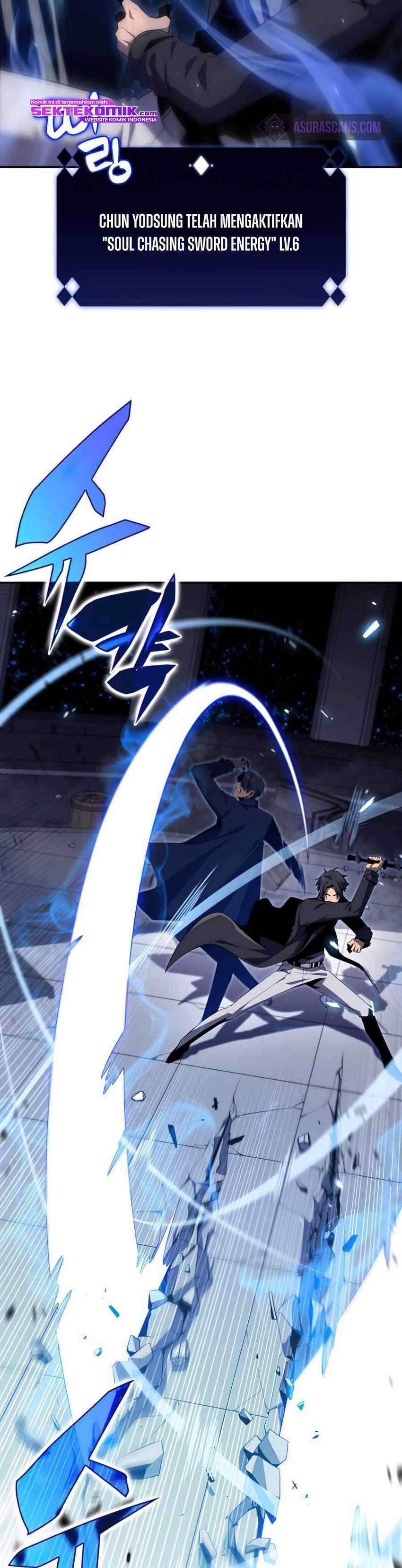 Solo Max-Level Newbie Chapter 20 29