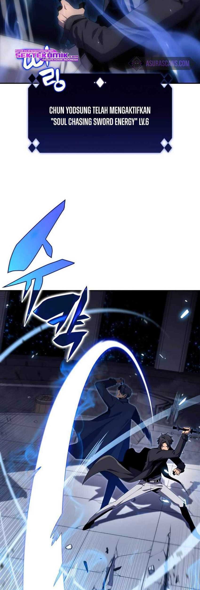 Solo Max-Level Newbie Chapter 20 Gambar 56