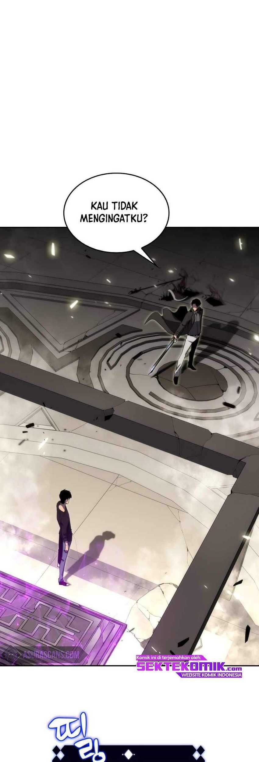 Baca  Solo Max-Level Newbie Chapter 20 Gambar 2