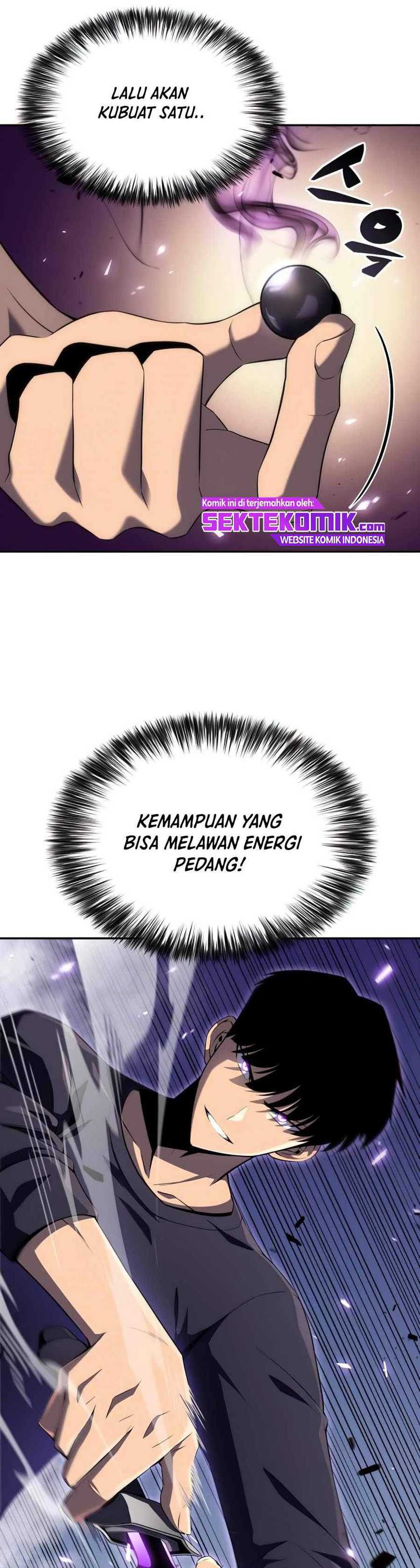 Solo Max-Level Newbie Chapter 20 32