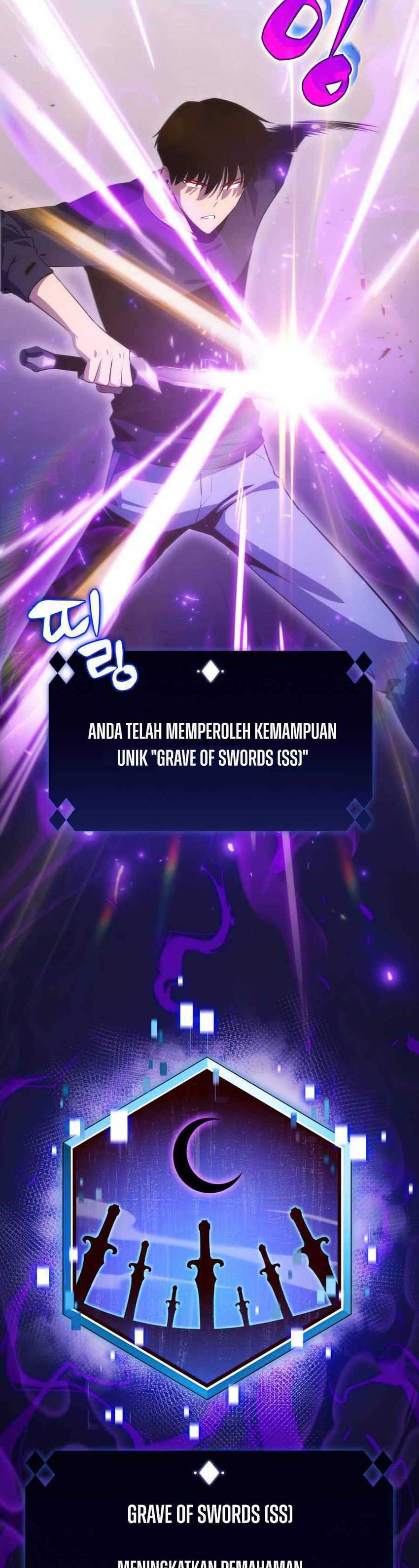 Solo Max-Level Newbie Chapter 20 35