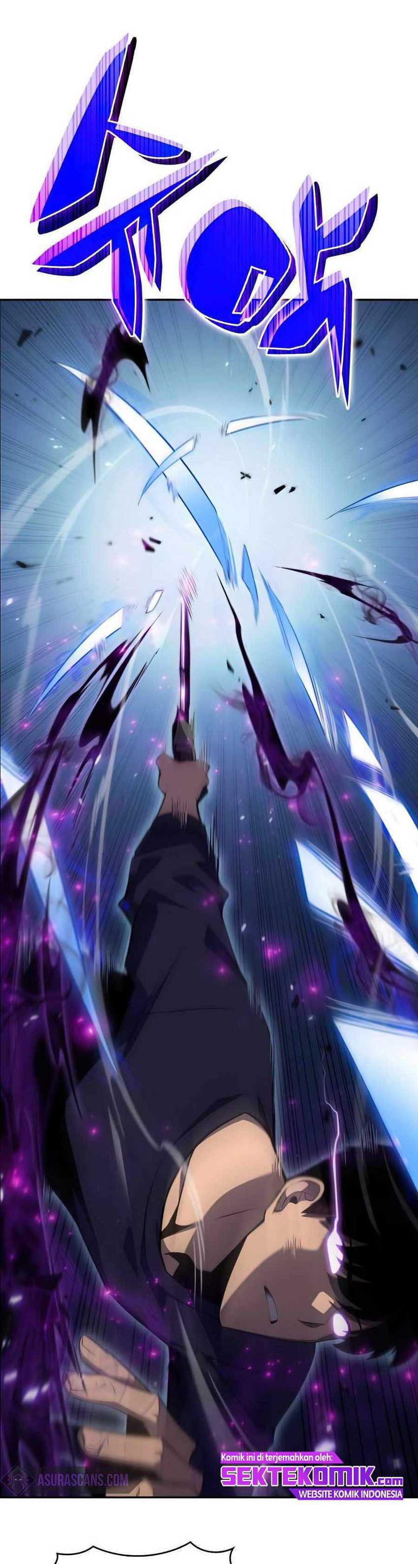 Solo Max-Level Newbie Chapter 20 45