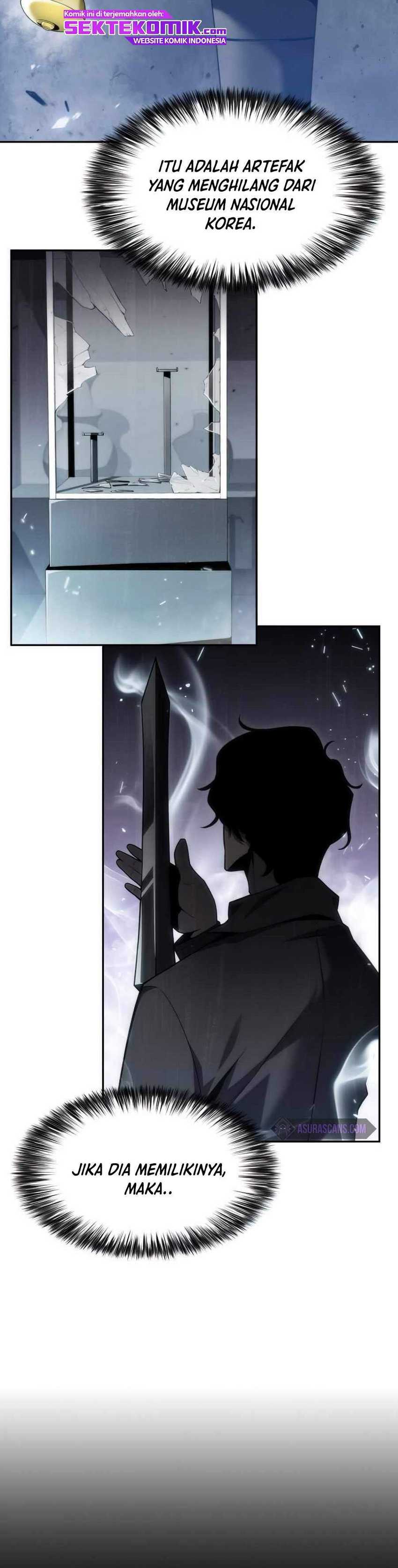 Solo Max-Level Newbie Chapter 20 5