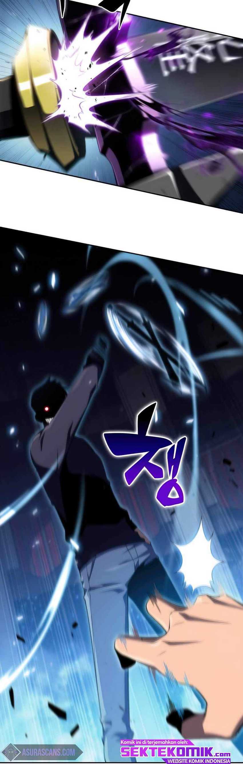 Solo Max-Level Newbie Chapter 20 50