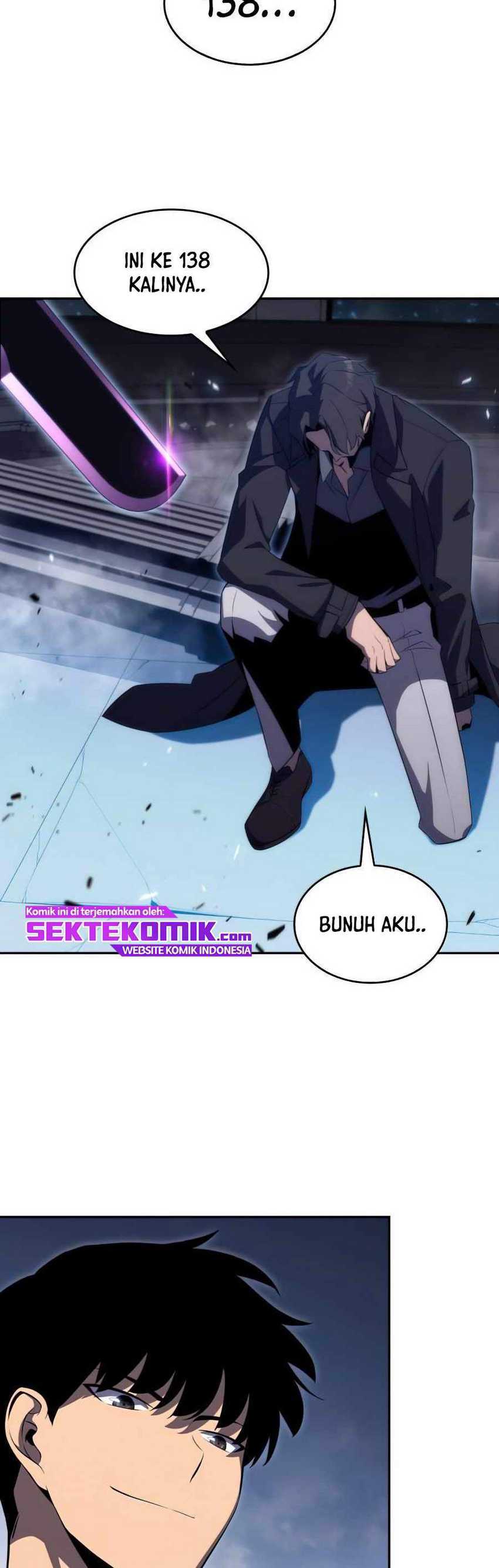 Solo Max-Level Newbie Chapter 20 52