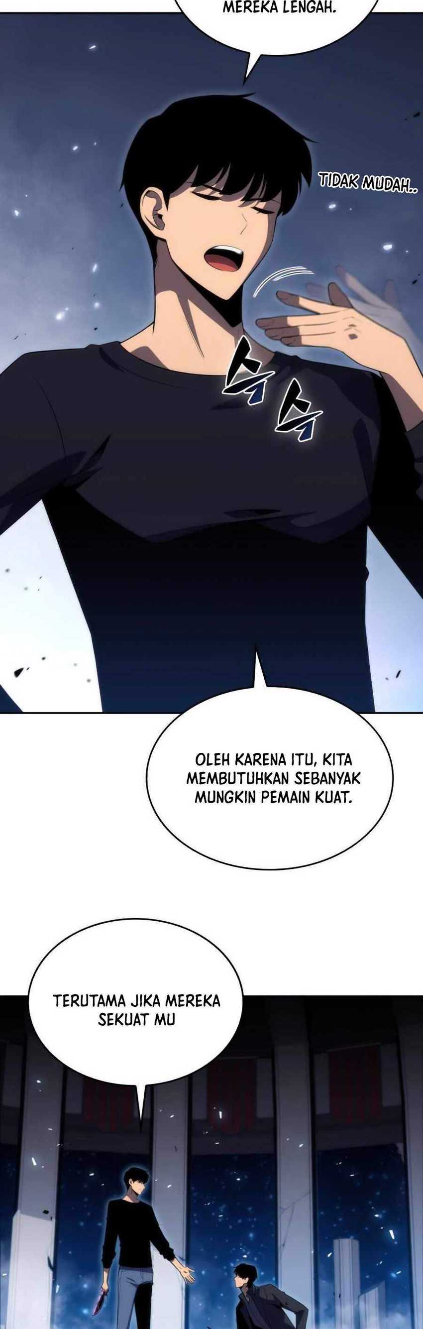 Solo Max-Level Newbie Chapter 20 54