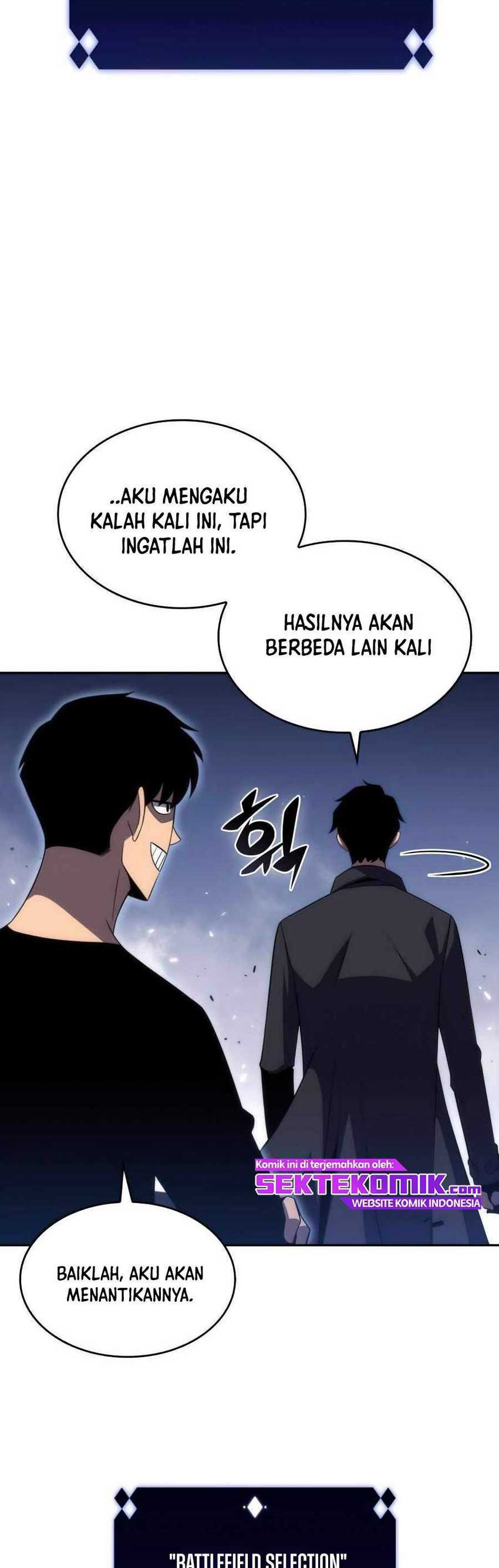 Solo Max-Level Newbie Chapter 20 57