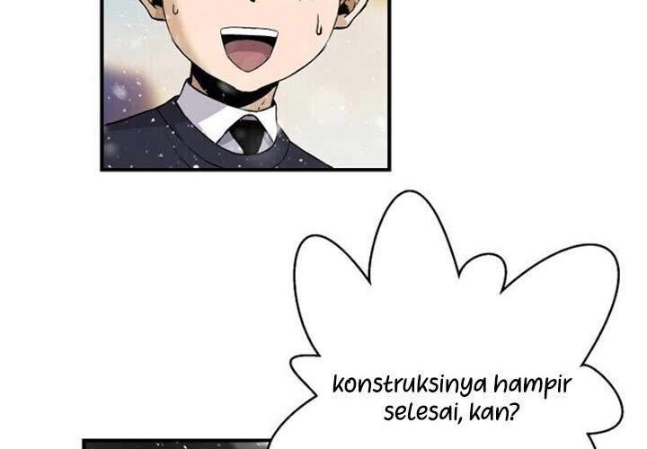 Return of the Legend Chapter 23 Gambar 9