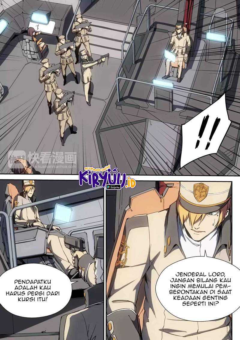 Idoling Chapter 15 Gambar 4