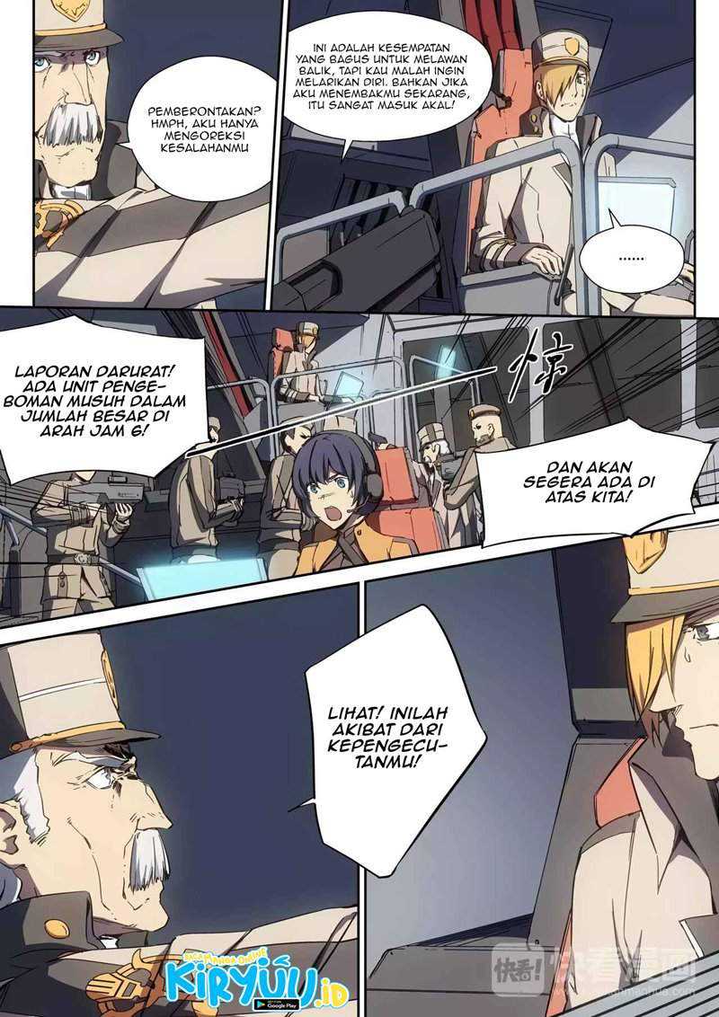 Idoling Chapter 15 Gambar 5