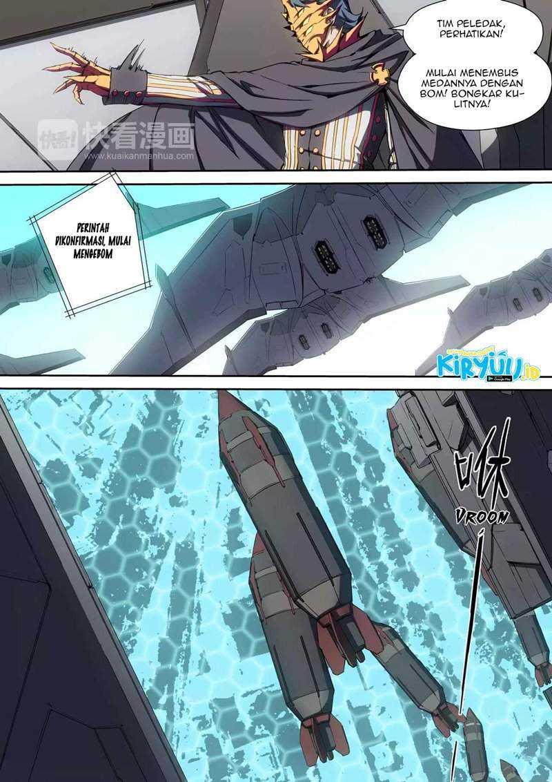 Idoling Chapter 15 Gambar 8