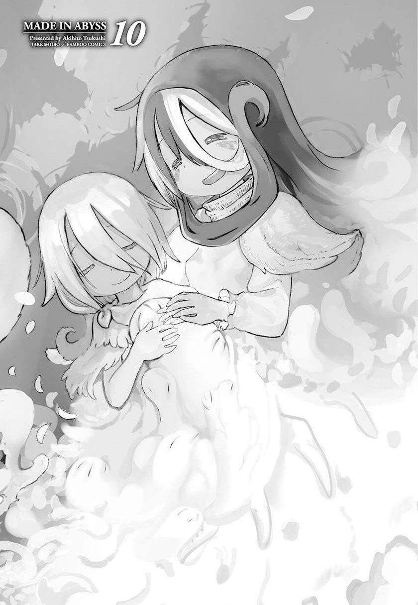 Baca Made in Abyss Chapter 60.5 Gambar 2