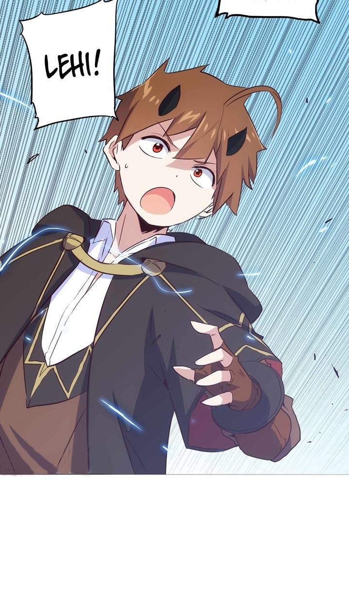 Training With The Demon King Chapter 4 Gambar 21