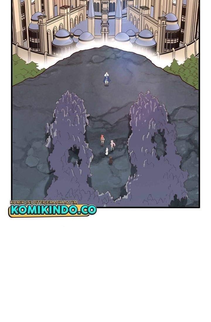 Training With The Demon King Chapter 4 Gambar 30