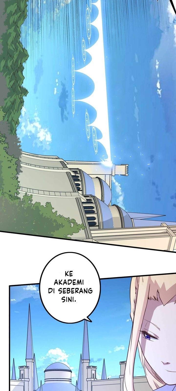 Training With The Demon King Chapter 4 Gambar 32