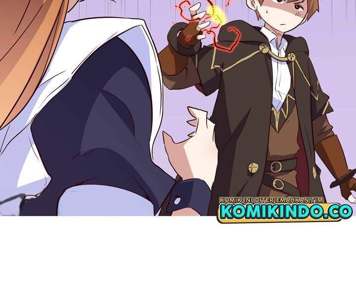 Training With The Demon King Chapter 4 Gambar 3
