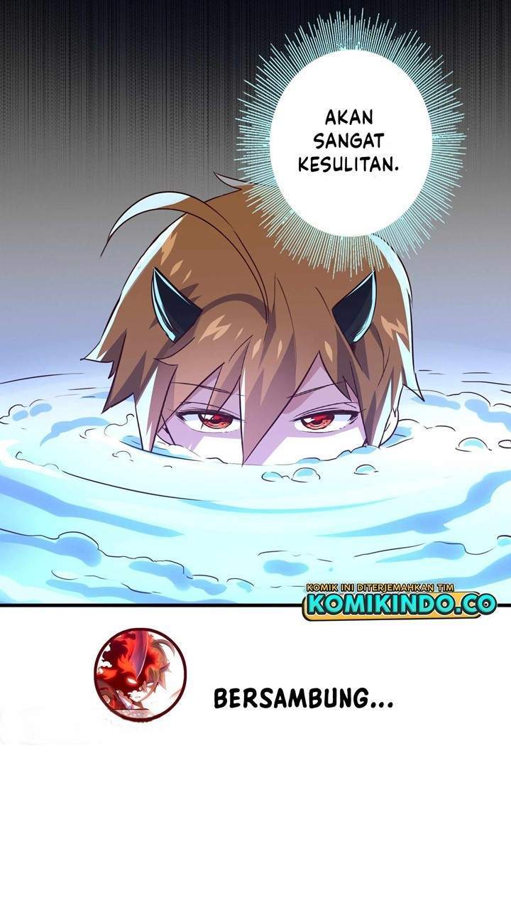 Training With The Demon King Chapter 4 Gambar 44
