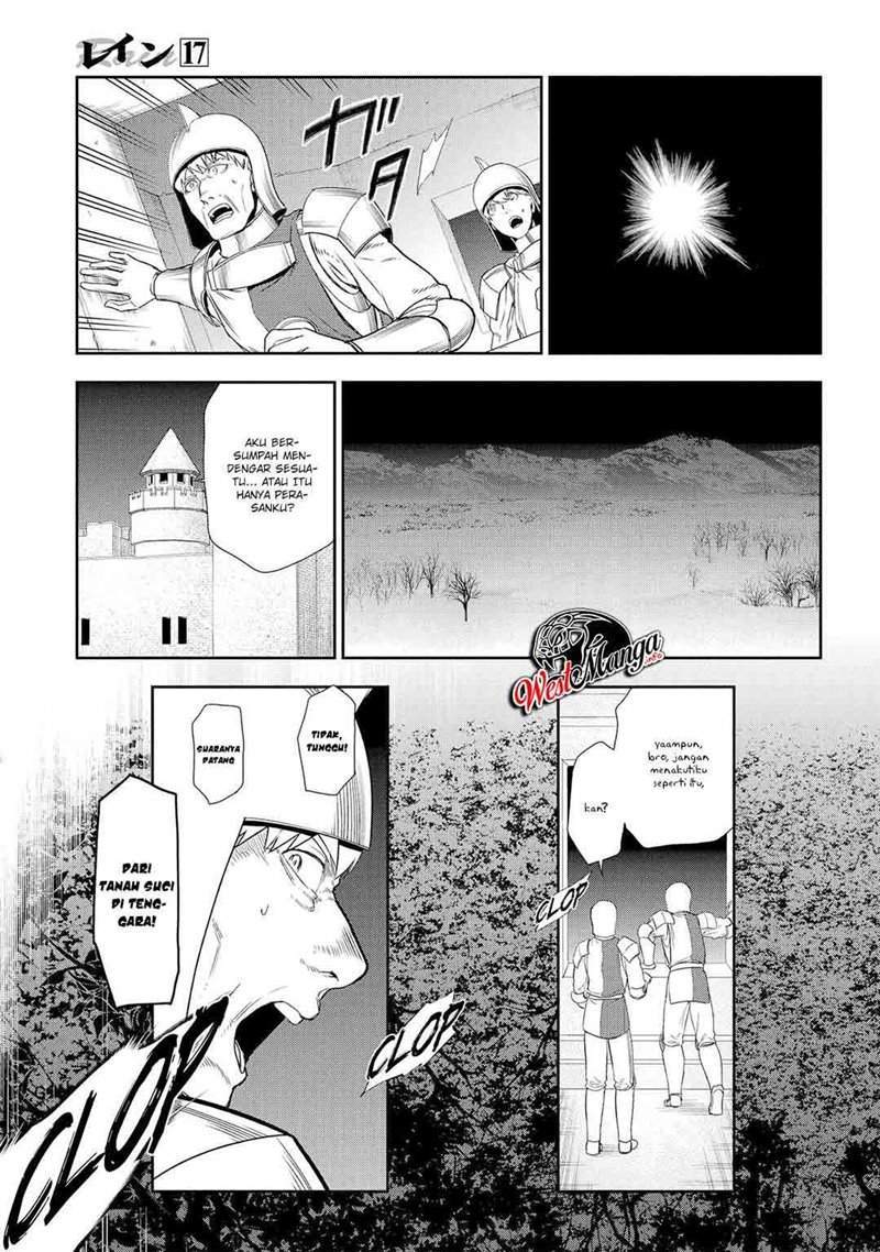 Rain Chapter 90 Gambar 6
