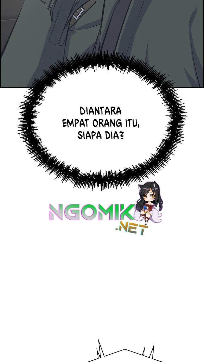 Foreigner on the Periphery Chapter 6 Gambar 25