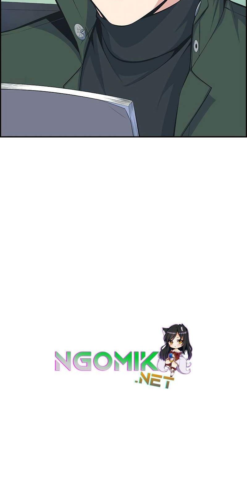 Foreigner on the Periphery Chapter 6 Gambar 38