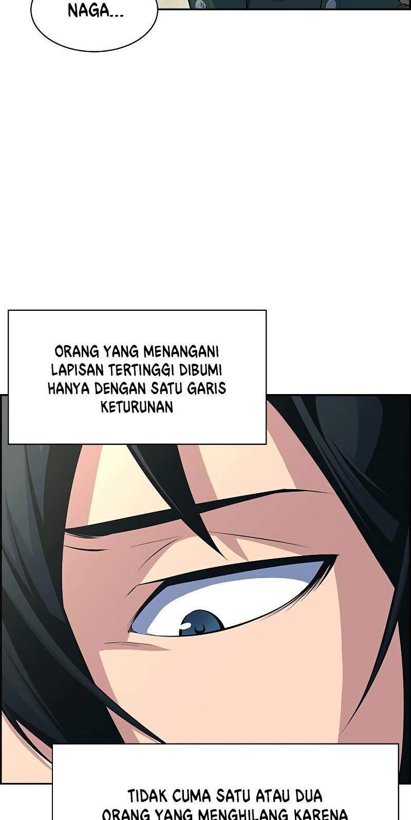 Foreigner on the Periphery Chapter 6 Gambar 3