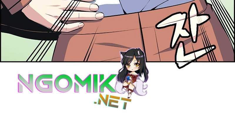 Foreigner on the Periphery Chapter 6 Gambar 63