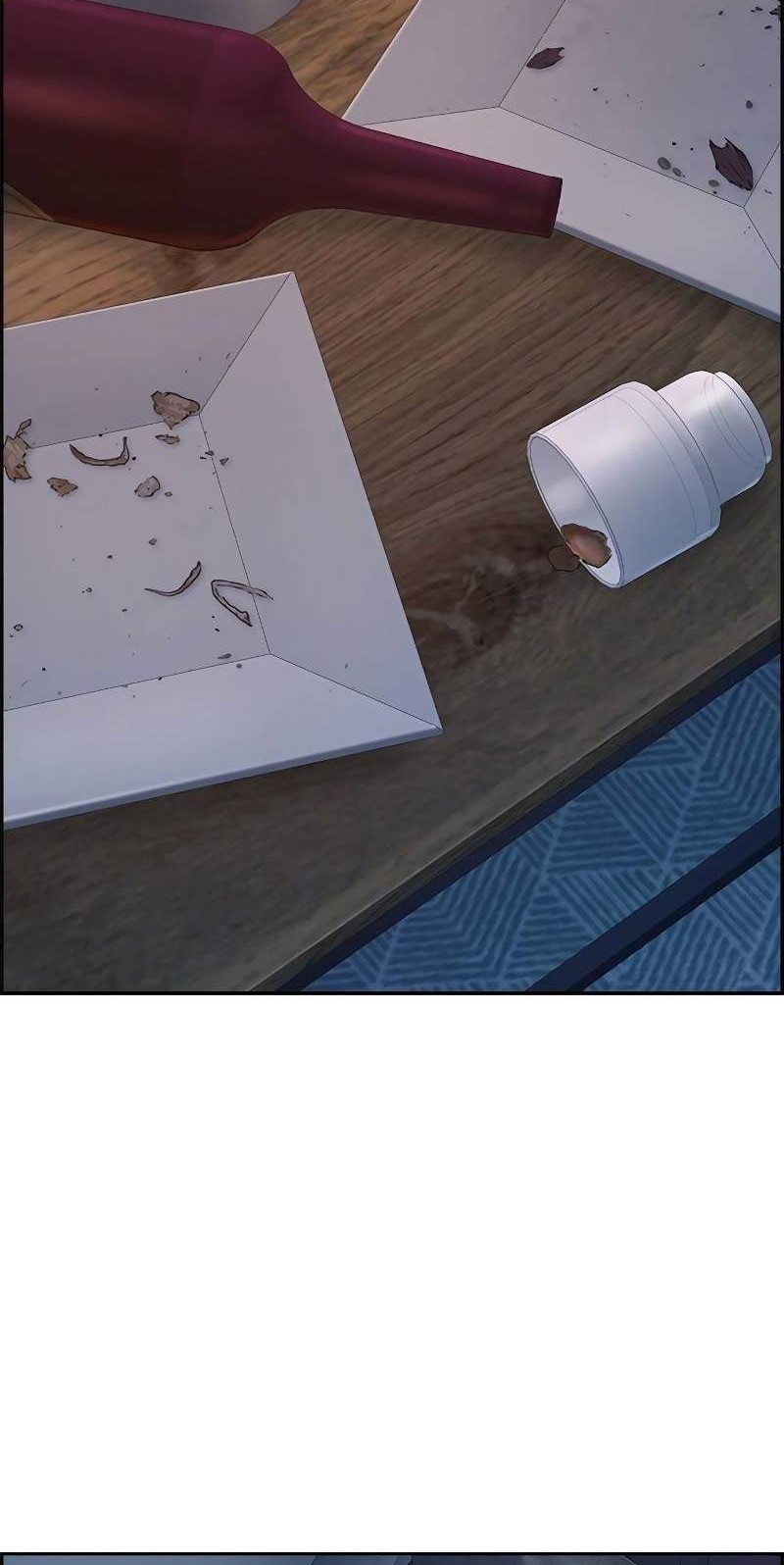 Foreigner on the Periphery Chapter 6 Gambar 71