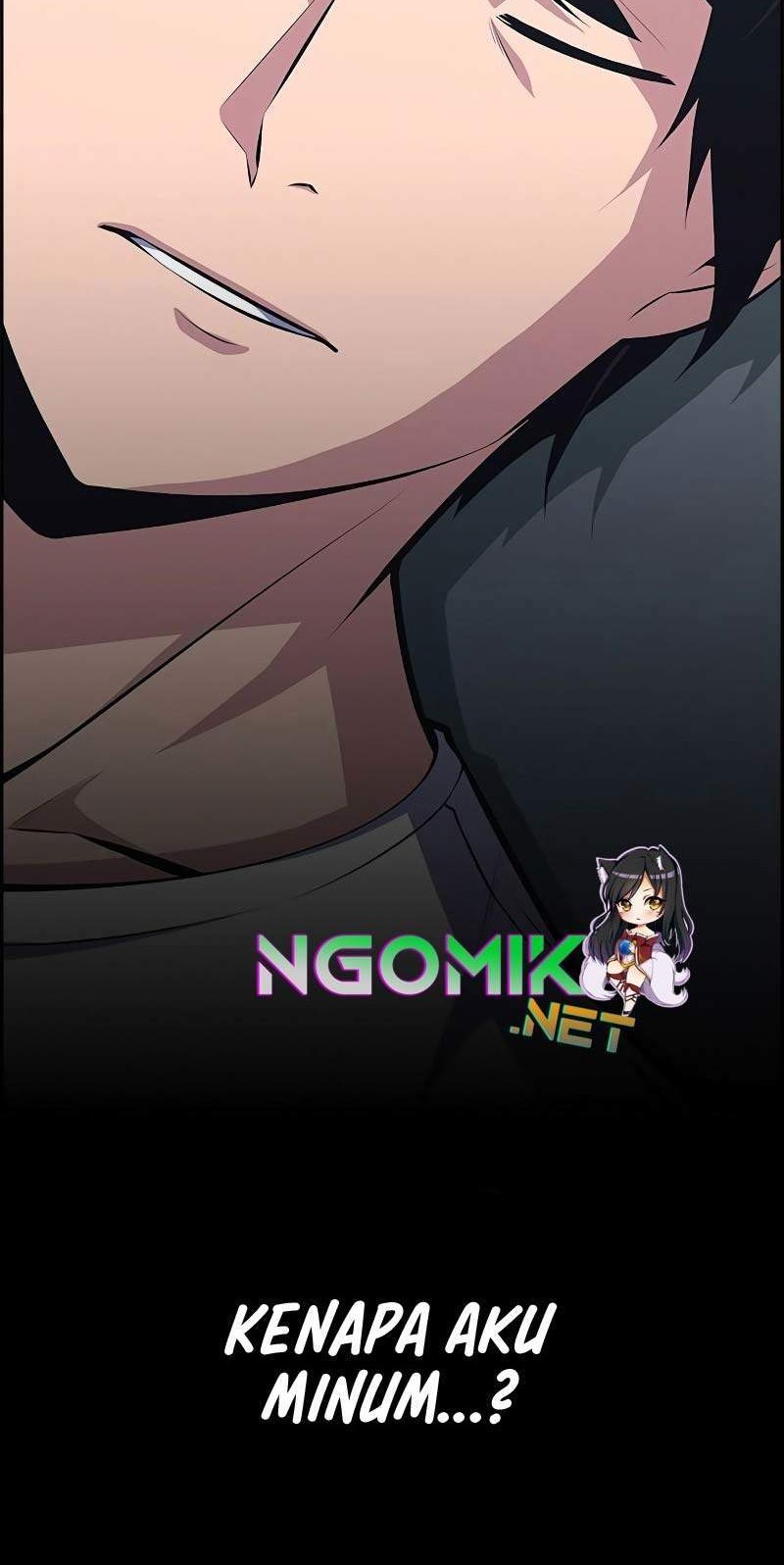 Foreigner on the Periphery Chapter 6 Gambar 74