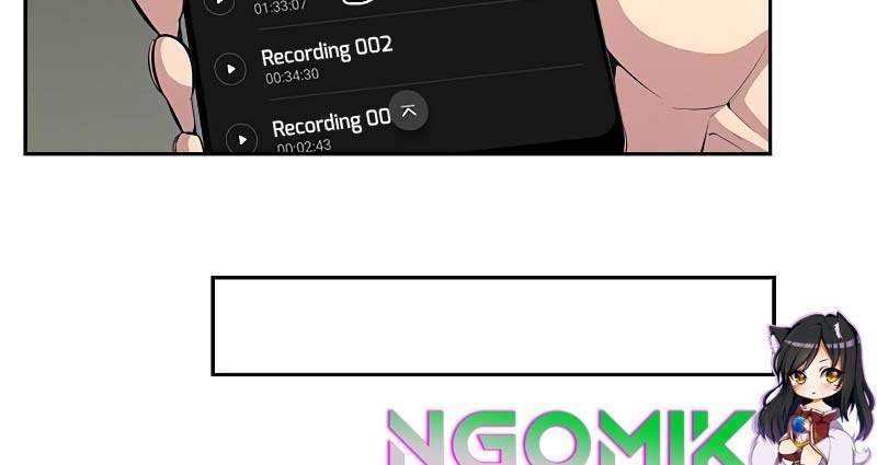 Foreigner on the Periphery Chapter 6 Gambar 7